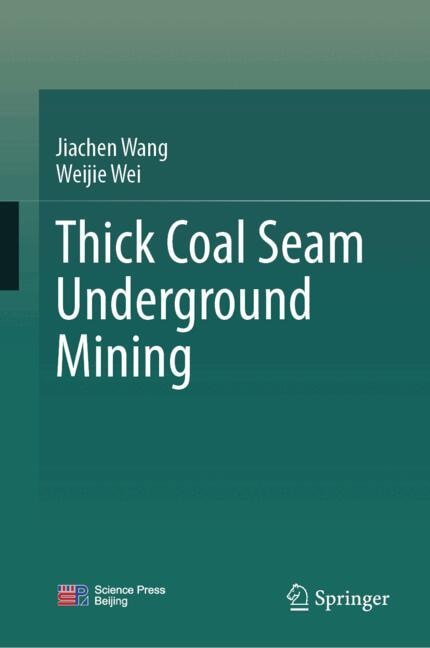 Couverture_Thick Coal Seam Underground Mining