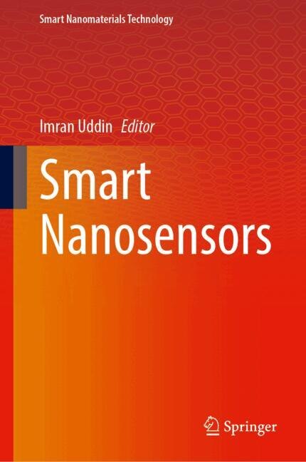 Couverture_Smart Nanosensors