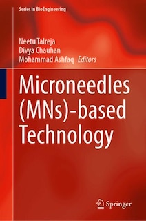 Couverture_Microneedles (MNs)-based Technology