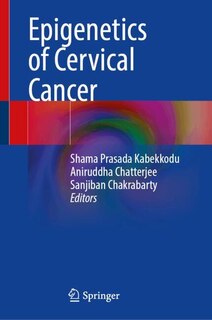 Front cover_Epigenetics of Cervical Cancer