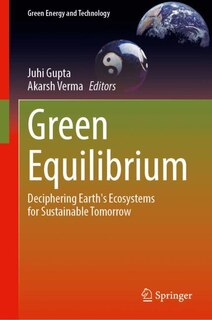 Front cover_Green Equilibrium