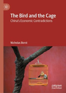 Front cover_The Bird and the Cage