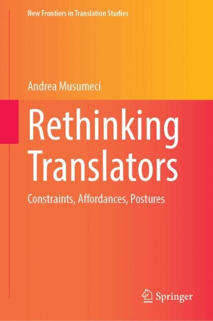 Couverture_Rethinking Translators