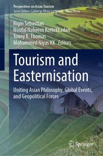 Couverture_Tourism and Easternisation