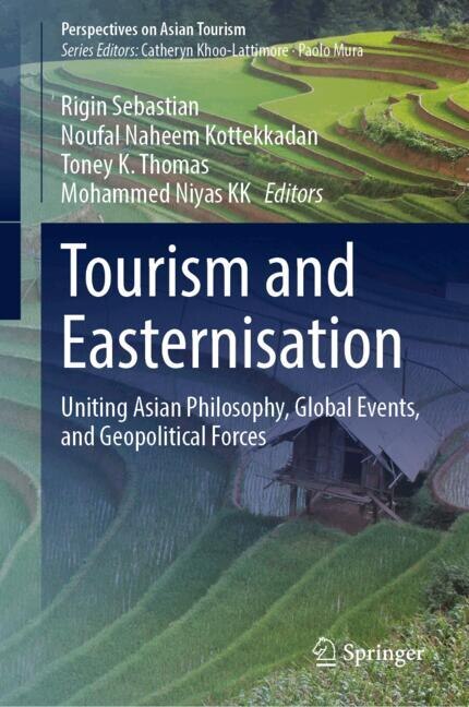 Couverture_Tourism and Easternisation