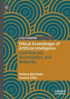 Front cover_Ethical Assemblages of Artificial Intelligence