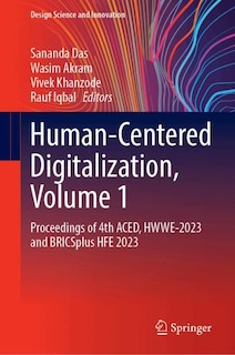 Couverture_Human-Centered Digitalization, Volume 1