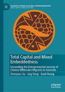 Front cover_Total Capital and Mixed Embeddedness