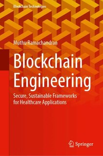 Front cover_Blockchain Engineering