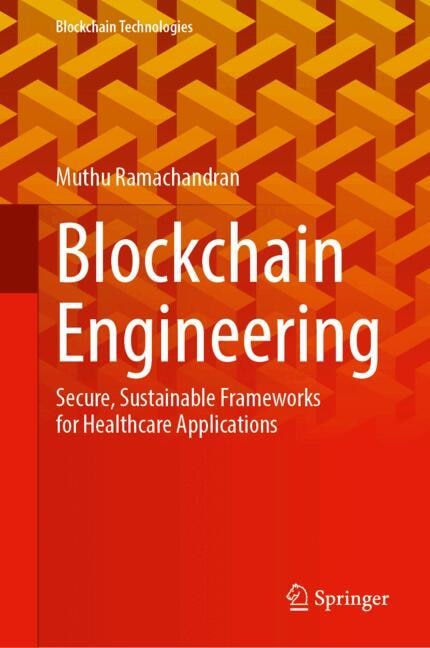 Front cover_Blockchain Engineering