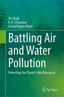 Couverture_Battling Air and Water Pollution
