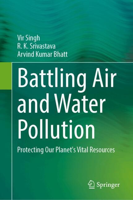 Couverture_Battling Air and Water Pollution