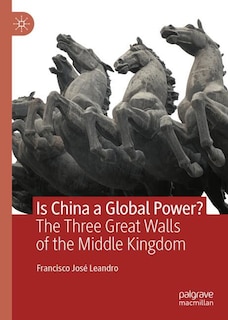 Front cover_Is China a Global Power?