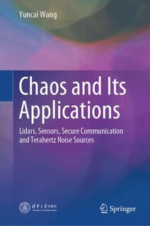 Front cover_Chaos and Its Applications