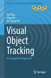 Couverture_Visual Object Tracking