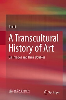 Front cover_A Transcultural History of Art