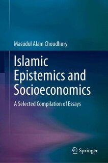Front cover_Islamic Epistemics and Socioeconomics
