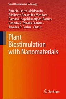 Couverture_Plant Biostimulation with Nanomaterials
