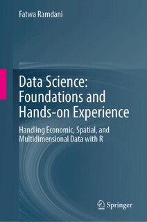 Front cover_Data Science