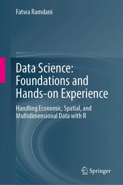 Front cover_Data Science