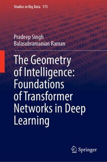 Front cover_Geometry of Intelligence