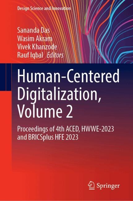 Couverture_Human-Centered Digitalization, Volume 2