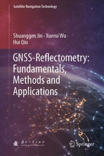 Front cover_GNSS-Reflectometry