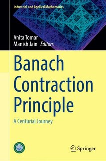 Couverture_Banach Contraction Principle