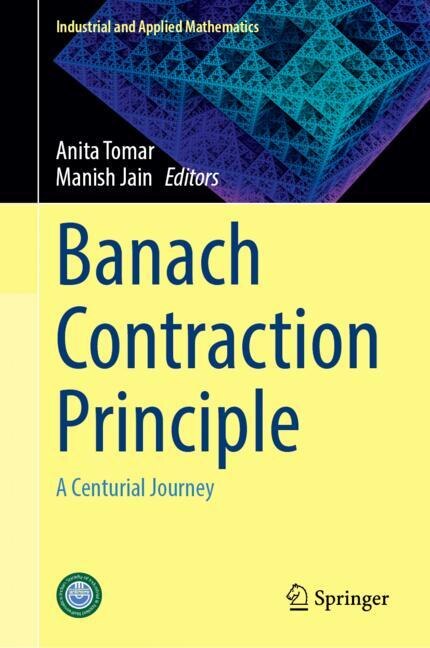 Couverture_Banach Contraction Principle