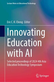 Front cover_Innovating Education with AI