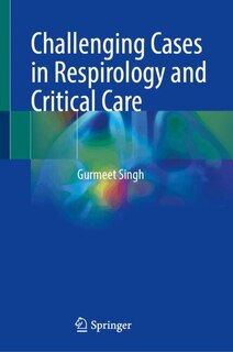 Couverture_Challenging Cases in Respirology and Critical Care