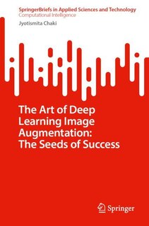 Couverture_The Art of Deep Learning Image Augmentation