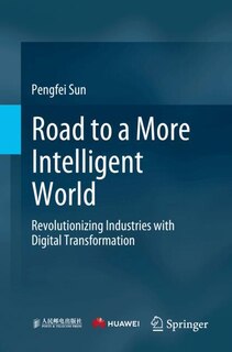 Couverture_Road to a More Intelligent World