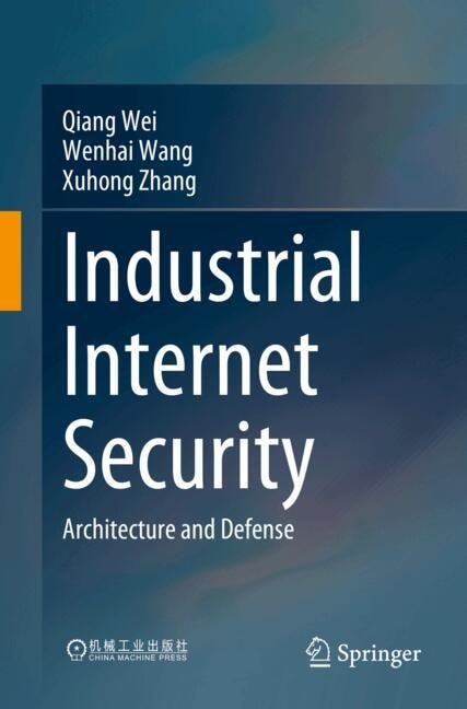 Couverture_Industrial Internet Security