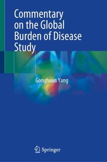 Couverture_Commentary on the Global Burden of Disease Study