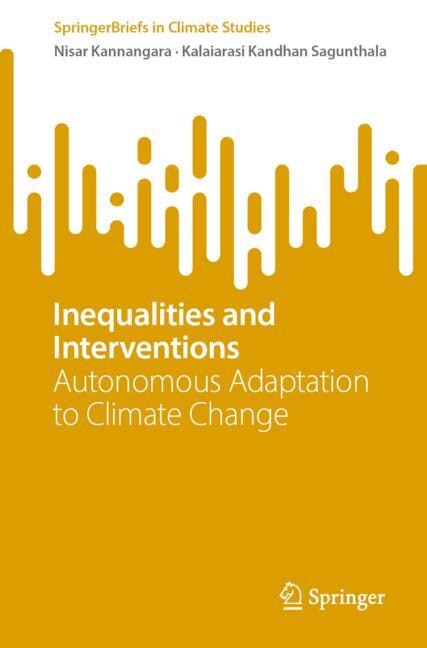 Front cover_Inequalities and Interventions