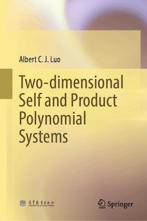 Front cover_Two-dimensional Self and Product Polynomial Systems