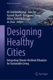 Couverture_Designing Healthy Cities