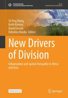 Couverture_New Drivers of Division
