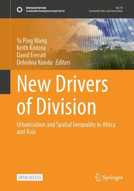 Couverture_New Drivers of Division