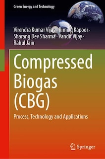Couverture_Compressed Biogas (CBG)