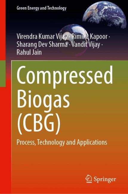 Couverture_Compressed Biogas (CBG)