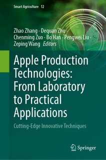 Front cover_Apple Production Technologies