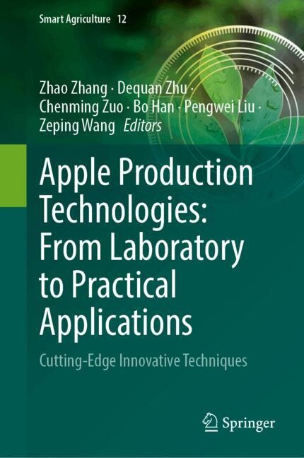Front cover_Apple Production Technologies