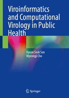 Couverture_Viroinformatics and Computational Virology in Public Health