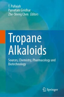 Front cover_Tropane Alkaloids