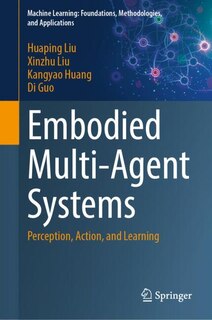 Front cover_Embodied Multi-Agent Systems
