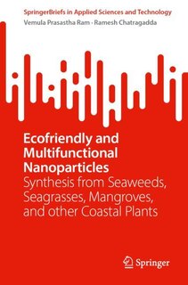 Couverture_Ecofriendly and Multifunctional Nanoparticles