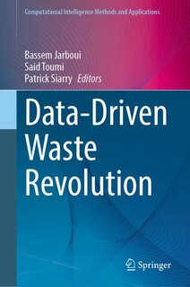 Front cover_Data-Driven Waste Revolution