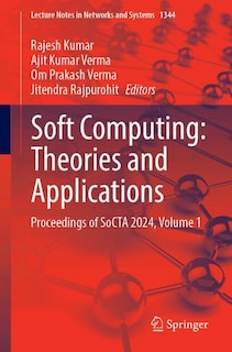 Couverture_Soft Computing